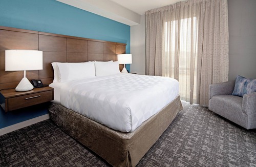 Harbor Hotel | Staybridge Suites Long Beach Airport by IHG