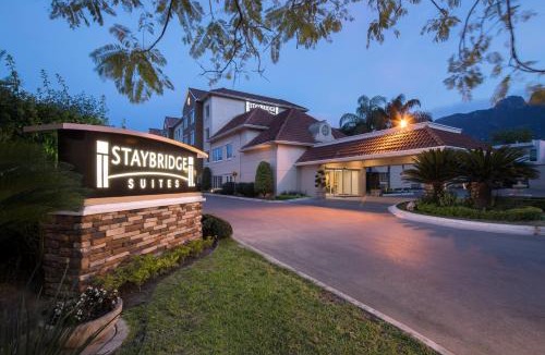 San Pedro Garza Garcia Hotel | Staybridge Suites Monterrey San Pedro by IHG