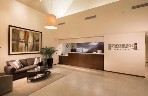 San Pedro Garza Garcia Hotel | Staybridge Suites Monterrey San Pedro by IHG
