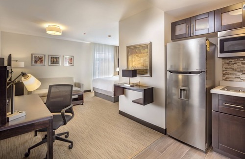 Silao Hotel | Staybridge Suites Silao by IHG