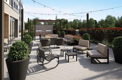Etobicoke Hotel | Staybridge Suites Toronto Airport East by IHG