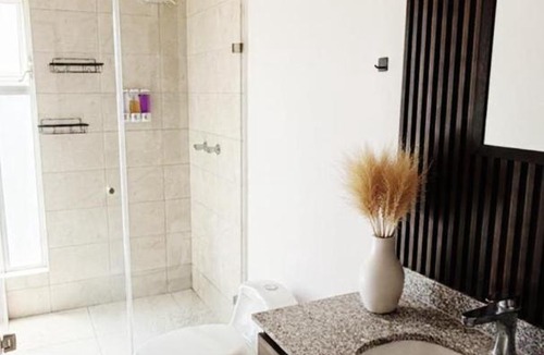 Zapopan Apartment | Stelar 86