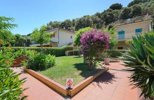 Naregno Apartment | Stella di Mare Beach apartment