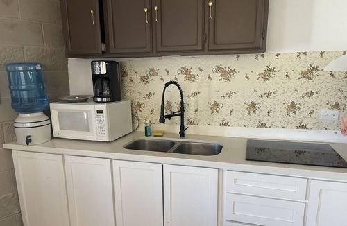 La Choya Apartment | Steps away from the sea Studio @ La Cholla