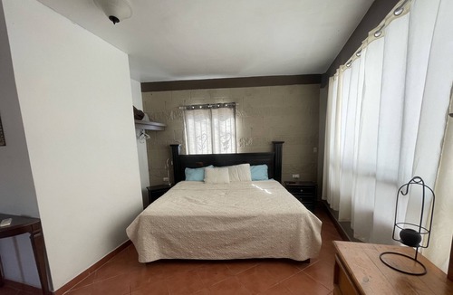 La Choya Apartment | Steps away from the sea Studio @ La Cholla