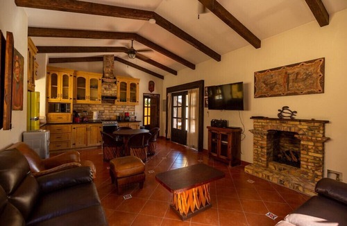 Loreto House | Steps away from the plaza one block from the beach DISCOUNTED RATE
