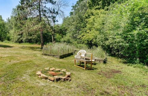 Stillwater House | Steps to Park & Pond! Stillwater Home on 3.5 Acres