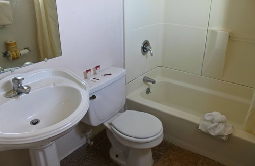 Tucson Hotel | Stone Inn U of A