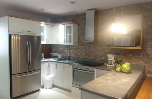 Diaz Ordaz Apartment | Store High end apartment