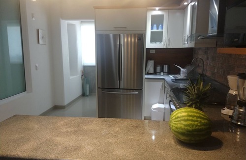 Diaz Ordaz Apartment | Store High end apartment