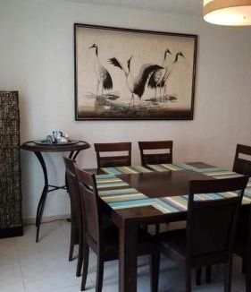 Granjas del Marques Apartment | STORM DELUX