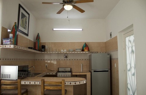 Lazaro Cardenas Apartment | Studio 1 Hacienda Lord Twigg