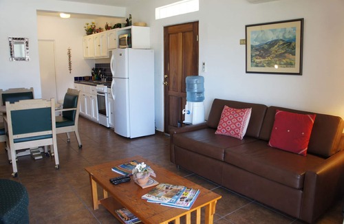 Caracol Turistico Apartment | Studio 3 Caracol Península