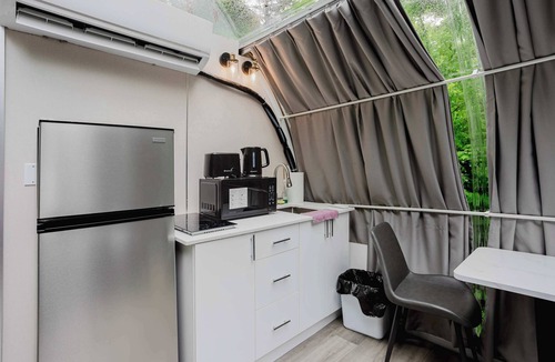 Parry Sound House | Studio Capsule House in Parry Sound #32