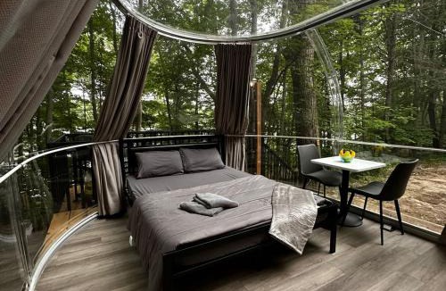 Parry Sound House | Studio Capsule House in Parry Sound #32