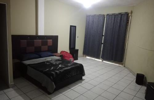 Ziracuaretiro Apartment | Studio Comodo, Sencillo y Privado
