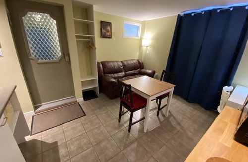 Boucherville Hotel | Studio - Confort et sécurité