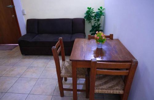 Romantic Zone Apartment | Studio GrandiaHouse