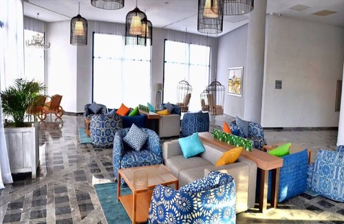 Daoudiate Apartment | Studio Hotel - Studio 3