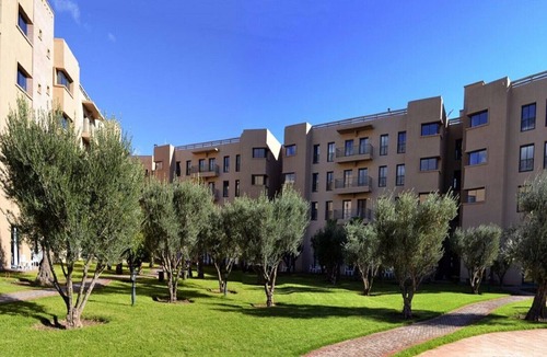 Daoudiate Apartment | Studio Hotel - Studio 3