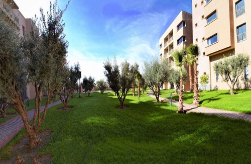 Daoudiate Apartment | Studio Hotel - Studio 3