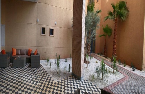Daoudiate Apartment | Studio Hotel - Studio 4