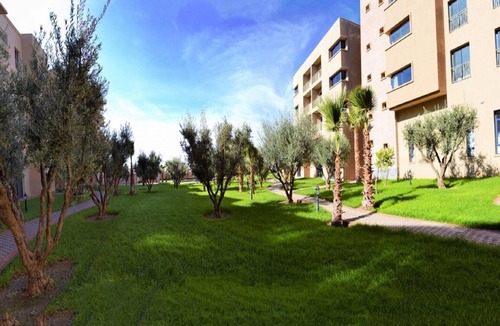 Daoudiate Apartment | Studio Hotel - Studio 4
