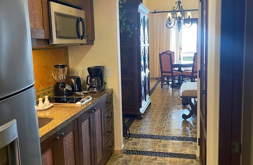Los Cabos Apartment | Studio in one of the top rated resorts in Mexico