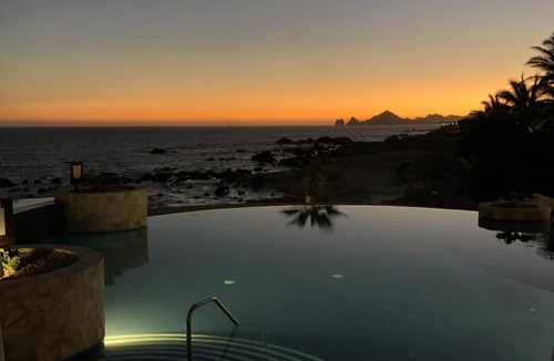 Los Cabos Apartment | Studio in one of the top rated resorts in Mexico