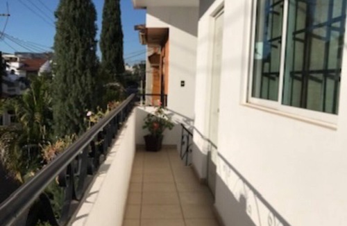Chapultepec Apartment | Studio near the Botanical Garden