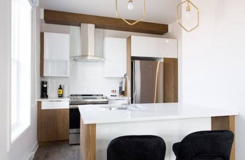 Mile End Apartment | Stunning 1 Bedroom in Mile End by Denstays