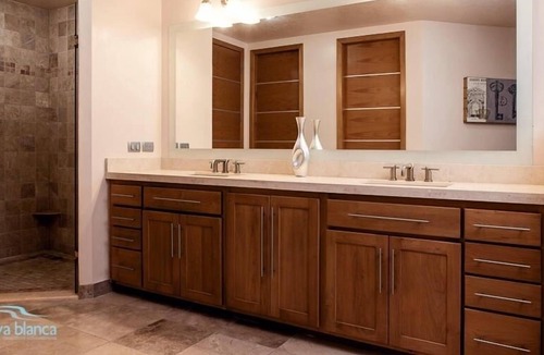 San Carlos Condo | Stunning 14th floor Luxury Condo w private balcony and epic ocean views - Playa Blanca by RedAwning