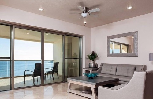San Carlos Condo | Stunning 14th floor Luxury Condo w private balcony and epic ocean views - Playa Blanca by RedAwning
