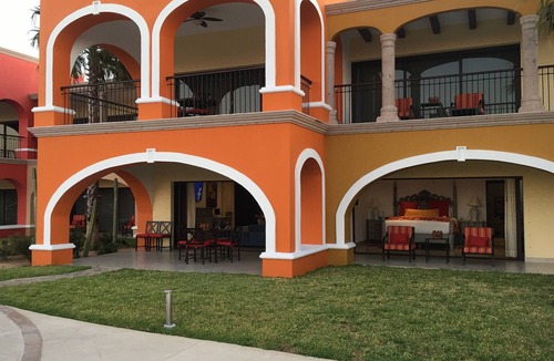 Los Cabos Villa | Stunning 2 BR Luxury Residence 2025-2026 NEW YEAR'S AVAILABLE!