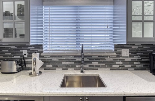 South Scottsdale Condo | Stunning 2Bd/2Ba Old Town Condo comfortably Sleeps 6