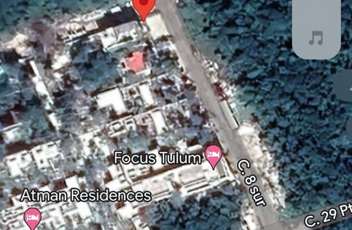 Villas Tulum Villa | Stunning 3 bedrooms