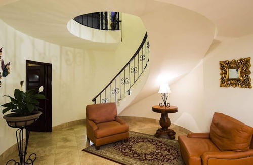 Los Cabos Villa | Stunning 3 BR Villa at Hacienda Encantada in Cabo! New Years Week!nSleeps 10!