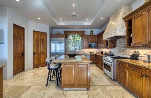 Rancho Cerro Colorado Villa | Stunning 3BR Villas del Mar 498 Comes W/Scenic Ocean View, Pool, Grill + More