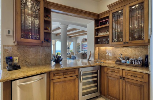 Rancho Cerro Colorado Villa | Stunning 3BR Villas del Mar 498 Comes W/Scenic Ocean View, Pool, Grill + More