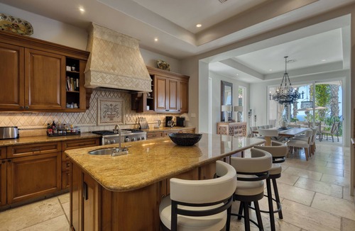 Rancho Cerro Colorado Villa | Stunning 3BR Villas del Mar 498 Comes W/Scenic Ocean View, Pool, Grill + More