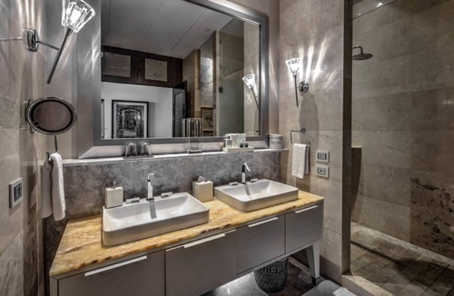 Bucerias Resort | Stunning 5 Diamond Vidanta 3 Bedroom Loft