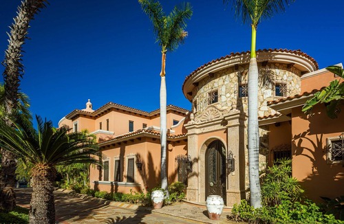 Rancho Cerro Colorado Villa | Stunning 6BR Luxury Villa