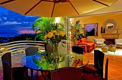 Downtown Puerto Vallarta Apartment | Stunning 8-bedroom villa located in the historic district of Puerto Vallarta.