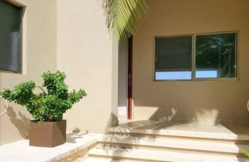 Telchac Puerto House | Stunning beach house with every amenity AND location!