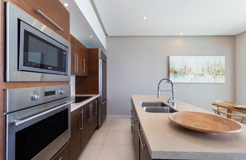 North Hotel Zone Condo | Stunning beachfront condo with AMAZING views! 2 Bedroom+den, 3 Bathrooms