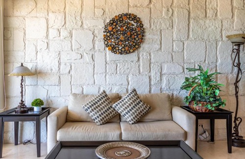 Puerto Penasco Apartment | Stunning Beachfront Condo with Private Beach