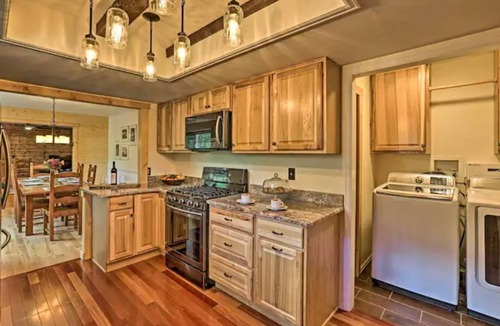 Conifer Mountain and Meadows House | Stunning Conifer Abode with Private Balconies & Grill!