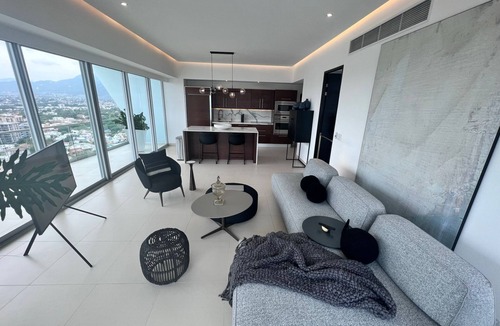 Puerto Vallarta Condo | STUNNING HIGHEND 1BR AT ICON PUERTO VALLARTA