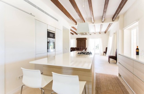 Campos House | Stunning home in Campos with private swimming pool, can be inside or outside