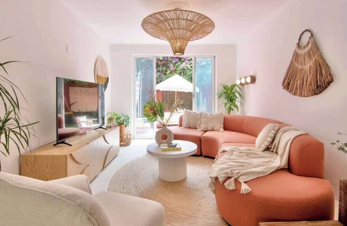 Miguel Hidalgo Villa | Stunning house steps from Masaryk, Polanco